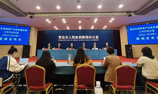 “吃”出来的新风口！青岛布局预制菜：三年突破1000亿、打造产业高地