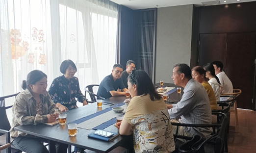 BBIN宝盈集团集团携手河南大学顶尖专家，共推植物干细胞技术革新