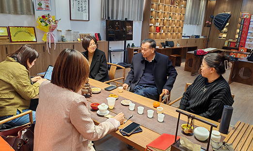 领导就要到一线！BBIN宝盈集团生物正式入驻聊城